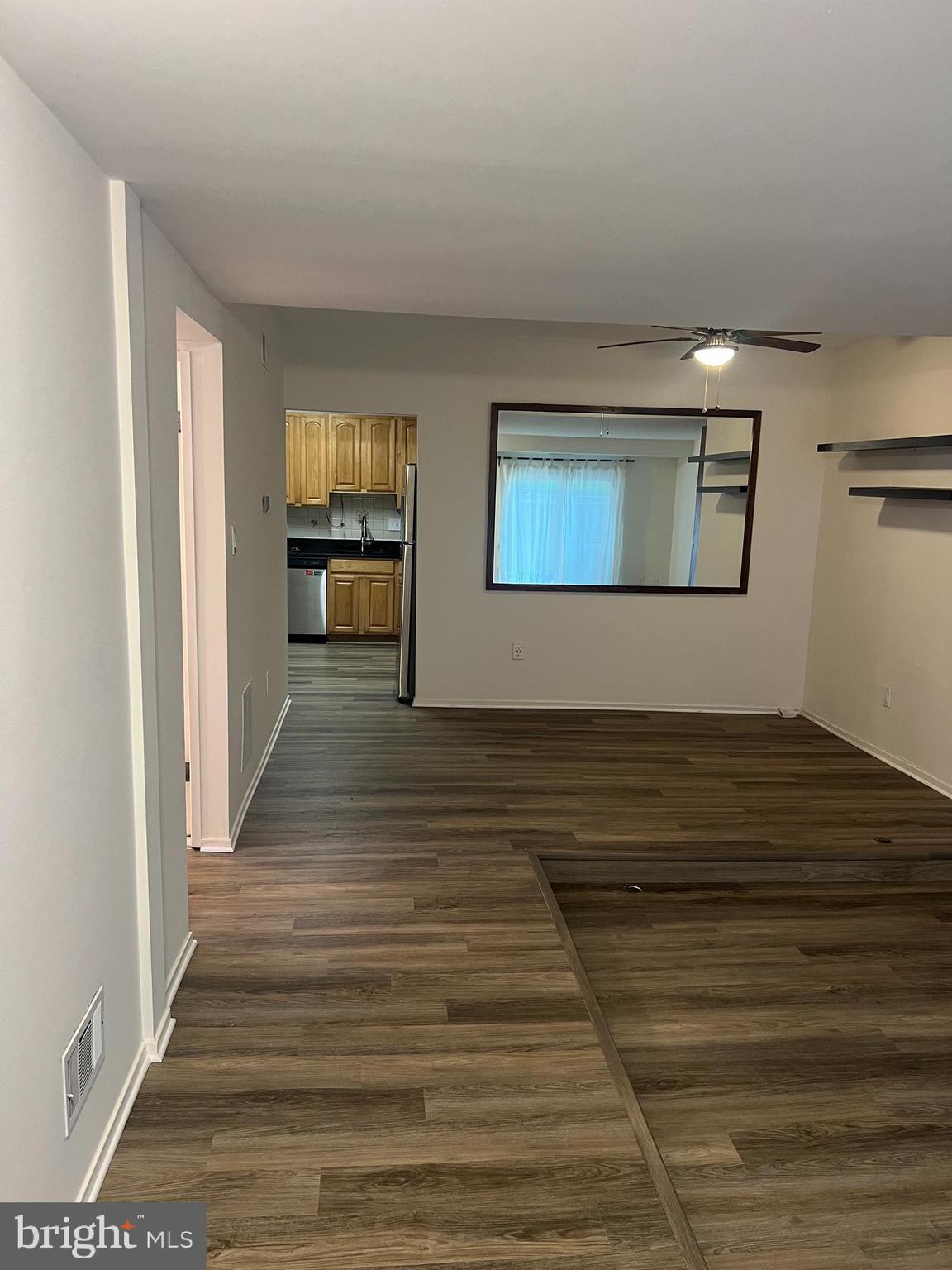 BENTLEY VILLAGE - Residential Lease