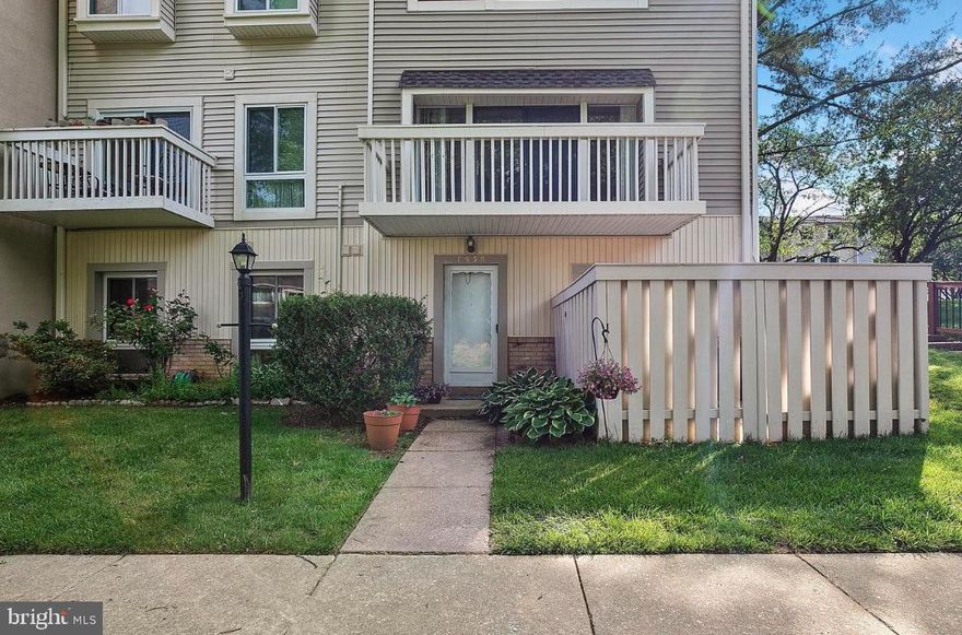 Charming 2-Bedroom Condo in Prime Springfield Location - Fresh paint and New flooring

Welcome to this delightful 2-bedroom, 2-bathroom condo located in the serene Bentley Village community of Springfield, VA. Surrounded by mature trees, peaceful green spaces, and beautifully maintained landscaping, this lower-level home offers both comfort and convenience.

Step inside to an open-concept living and dining area, perfect for relaxing or entertaining. French doors in the living room flood the space with natural light and lead to a private, fenced patio—your own peaceful retreat. The spacious kitchen is complemented by a large laundry room offering ample storage space.

Bentley Village provides hassle-free living with plenty of resident and guest parking. The condo fee, paid by the owner, includes fantastic amenities such as water, trash removal, tot lots, exterior building maintenance, and more.

Ideally located near shopping and dining options in West Springfield, Springfield Mall, and Kingstowne, this condo also offers easy access to hiking and bike trails. Commuters will love the proximity to Fairfax County Parkway, I-95, I-495, I-395, and the Springfield-Franconia Metro, just a 5-minute drive away.

Don’t miss this incredible opportunity to call Bentley Village home! Contact GEM Realty today to schedule your tour.