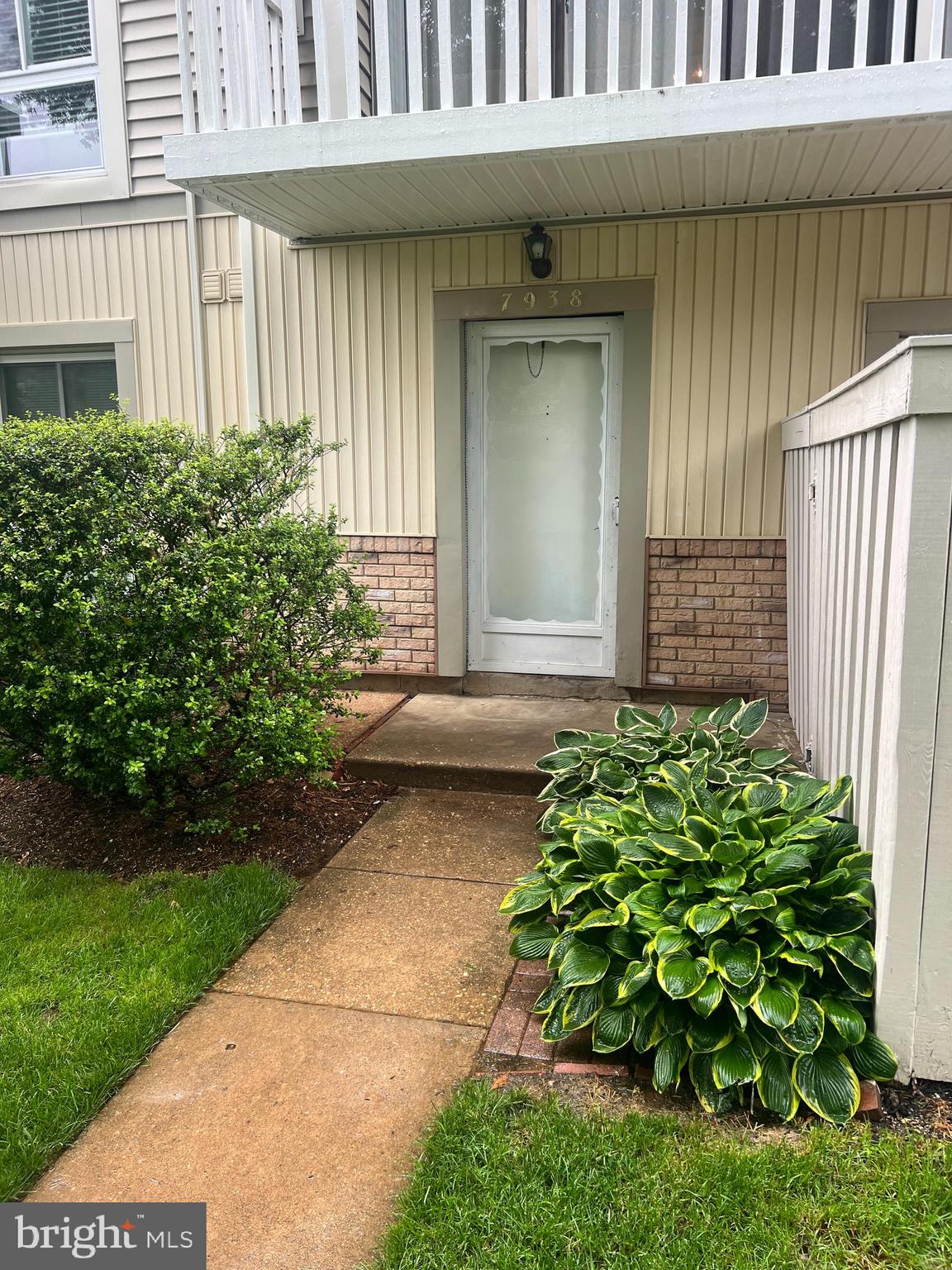 BENTLEY VILLAGE - Residential Lease