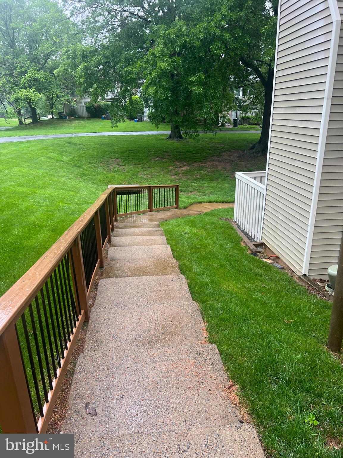 BENTLEY VILLAGE - Residential Lease