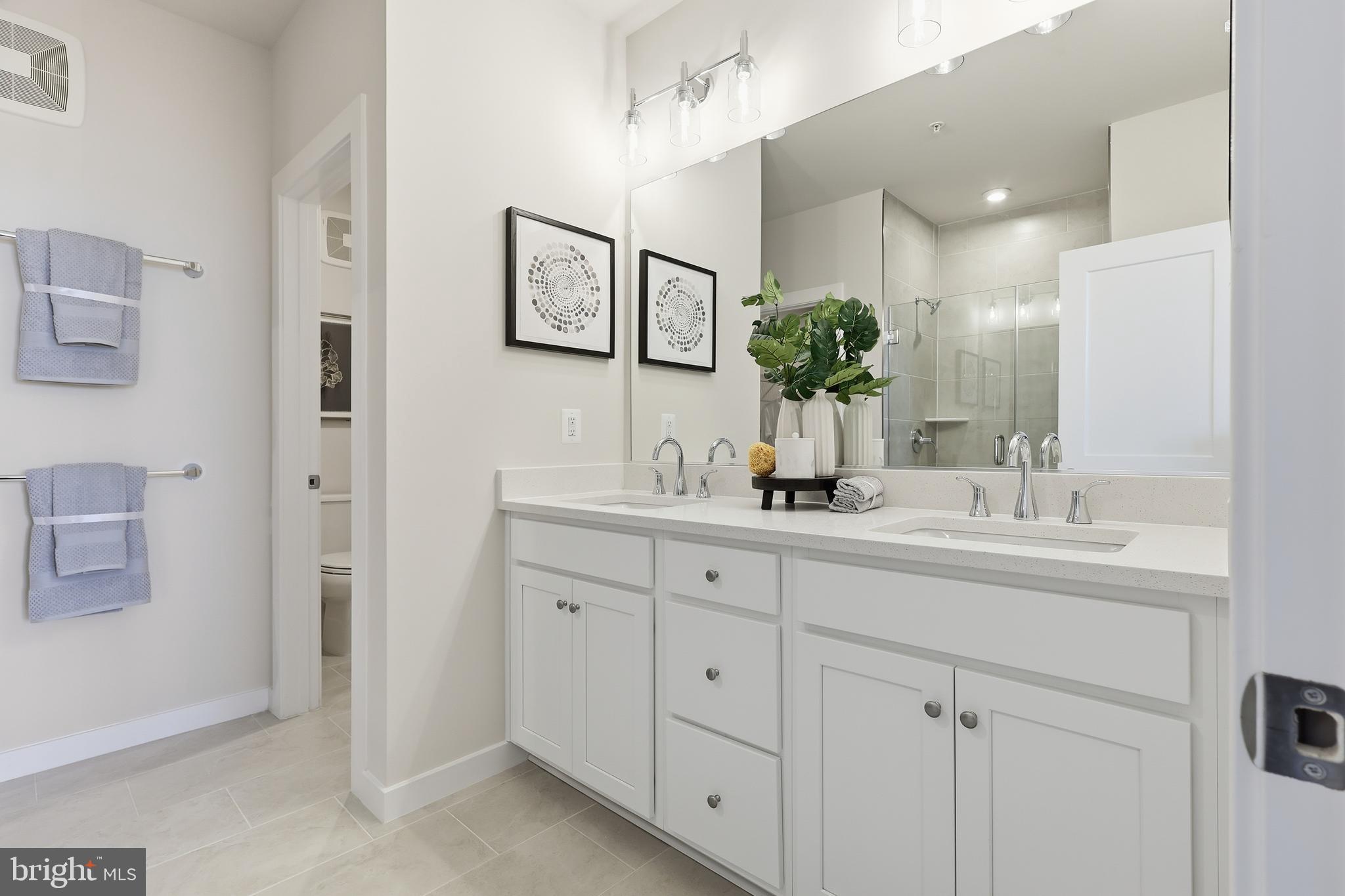 POTOMAC SHORES - Residential