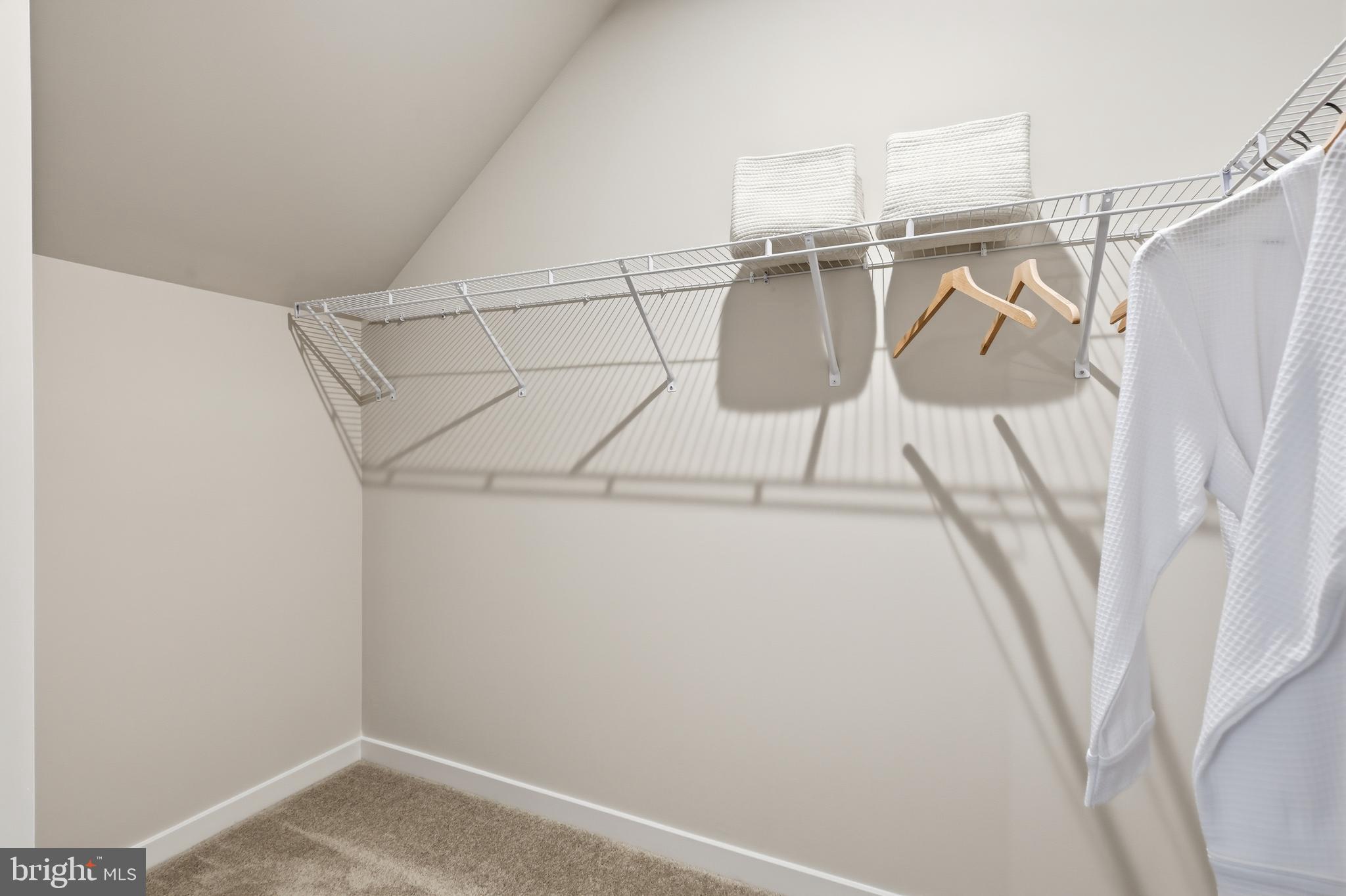 POTOMAC SHORES - Residential