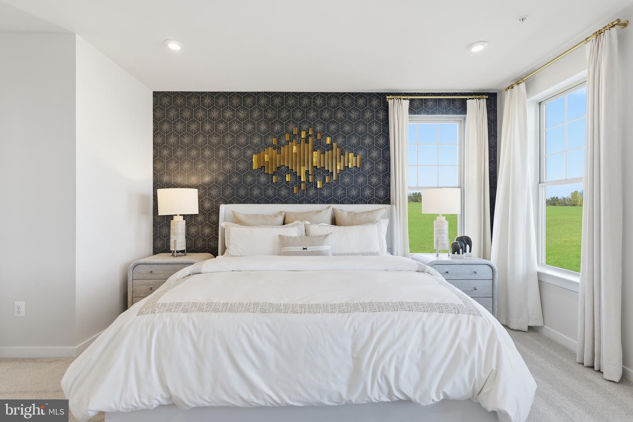 POTOMAC SHORES - Residential