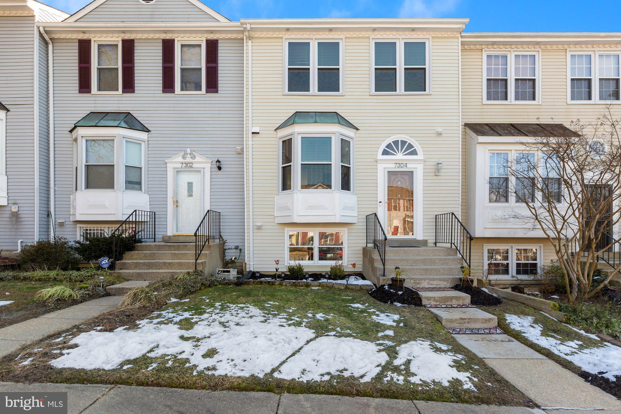 GLEN ORA-PLAT 11> - Residential