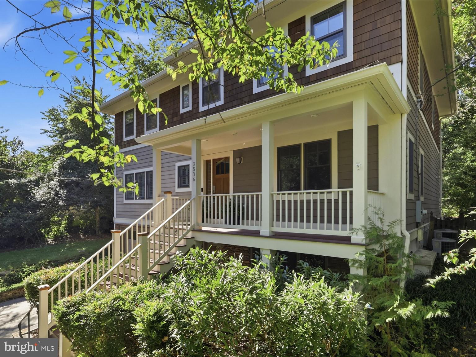3536 MILITARY ROAD