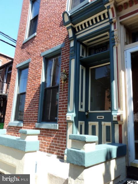 HISTORIC DISTRICT - Residential