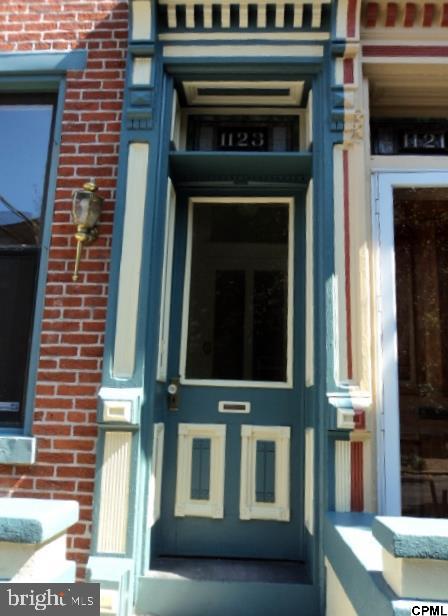 HISTORIC DISTRICT - Residential