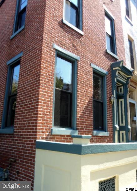 HISTORIC DISTRICT - Residential