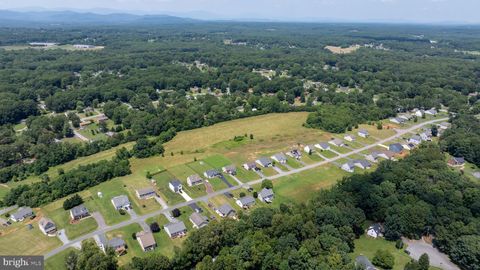 Vacant Land For Sale - TBD Stratford Place #66<br/> MADISON HEIGHTS, VA 24572