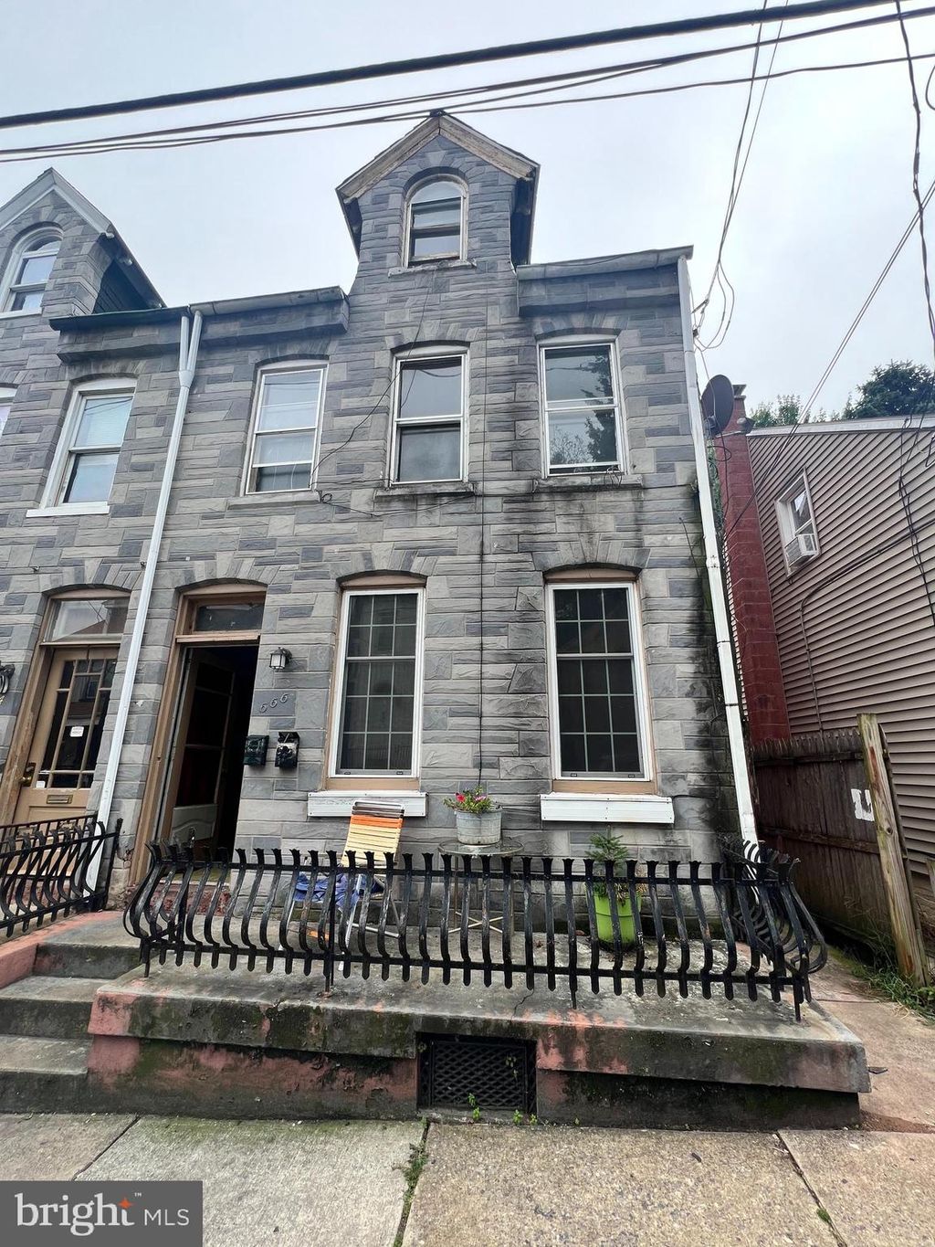 Photo of 666 Saint Joseph Street, Lancaster, PA 17603 (MLS # PALA2058304)