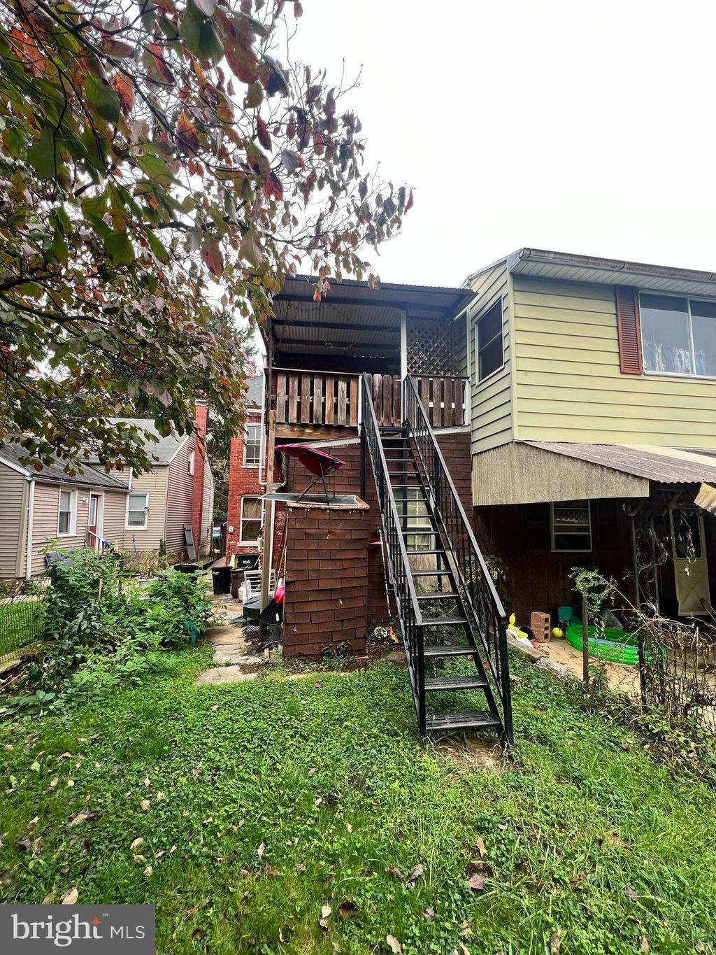 Photo of 666 Saint Joseph Street, Lancaster, PA 17603 (MLS # PALA2058304)