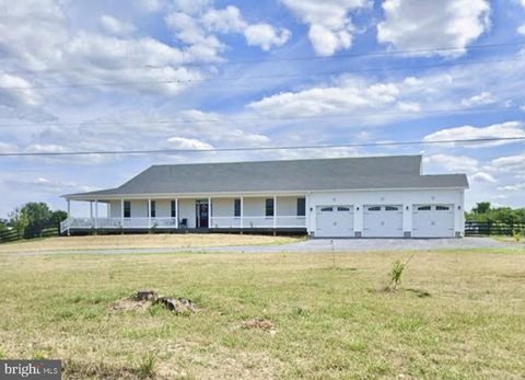 199 LAUREL GROVE ROAD WINCHESTER VA 22602