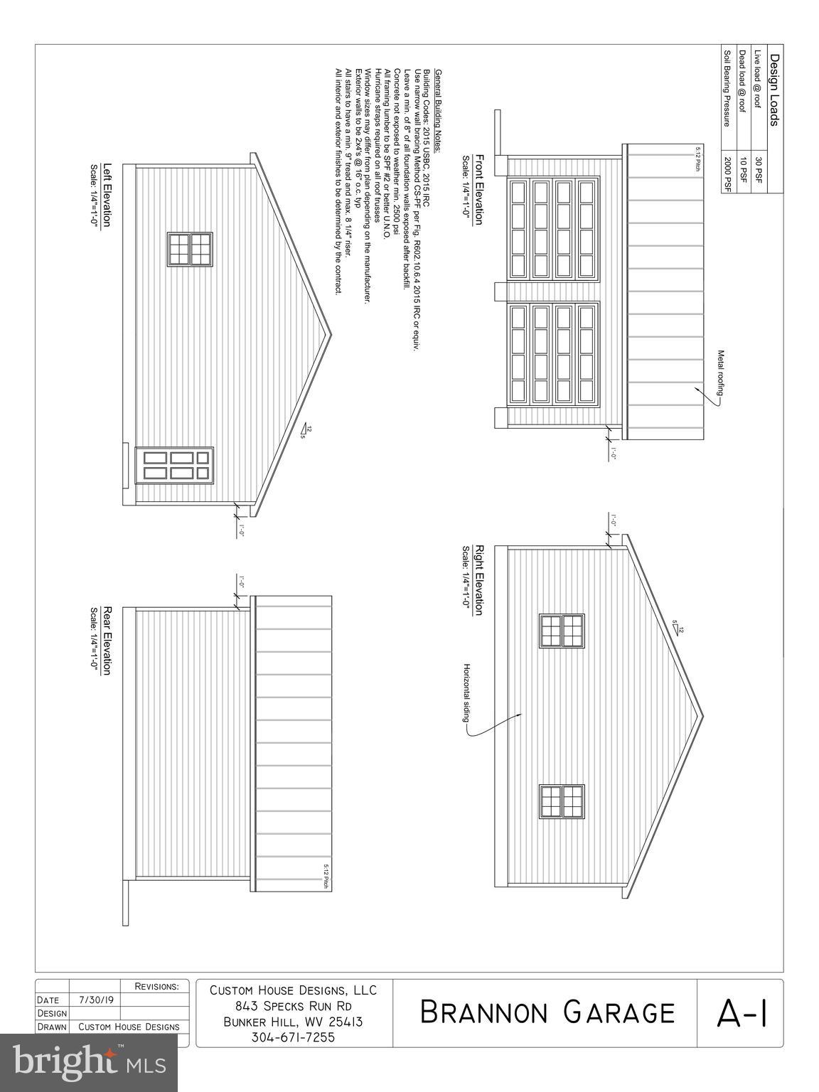NONE AVAILABLE - Residential