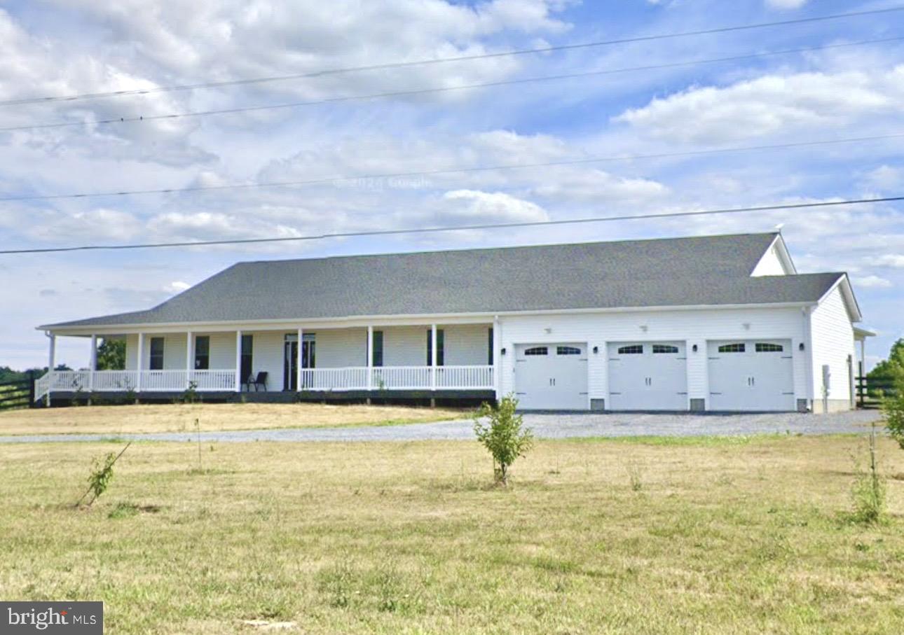 199 LAUREL GROVE ROAD