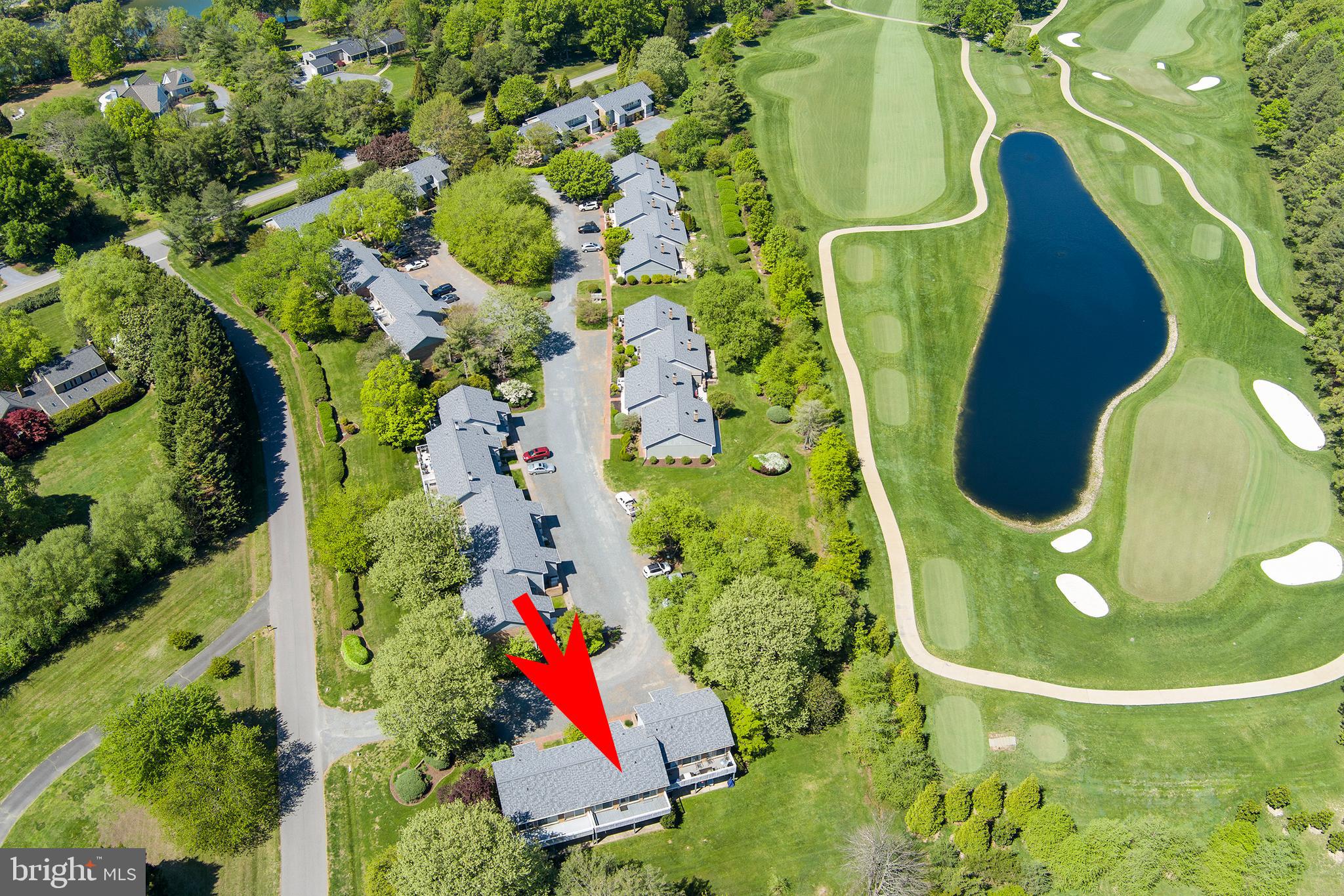 MARTINGHAM - Residential