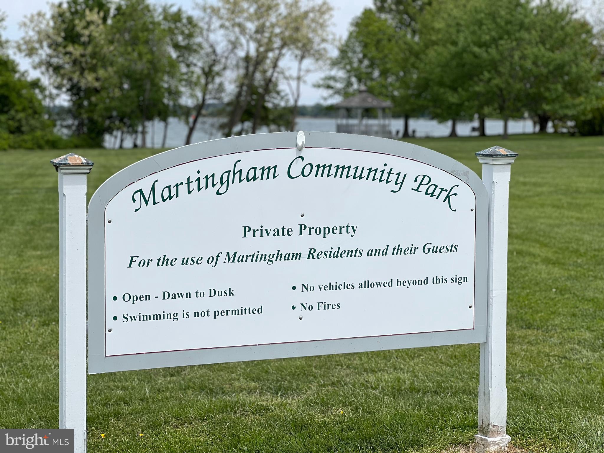 MARTINGHAM - Residential