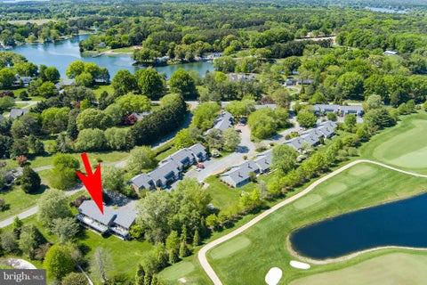 Condo For Sale - 24700 Deepwater Point Rd #23<br/> Talbot County, SAINT MICHAELS, MD 21663