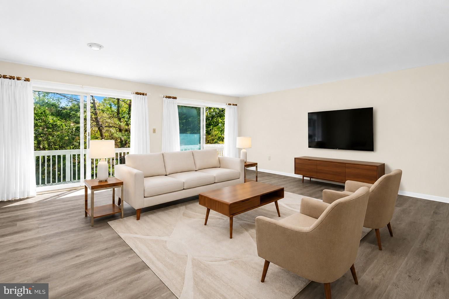 MARTINGHAM - Residential