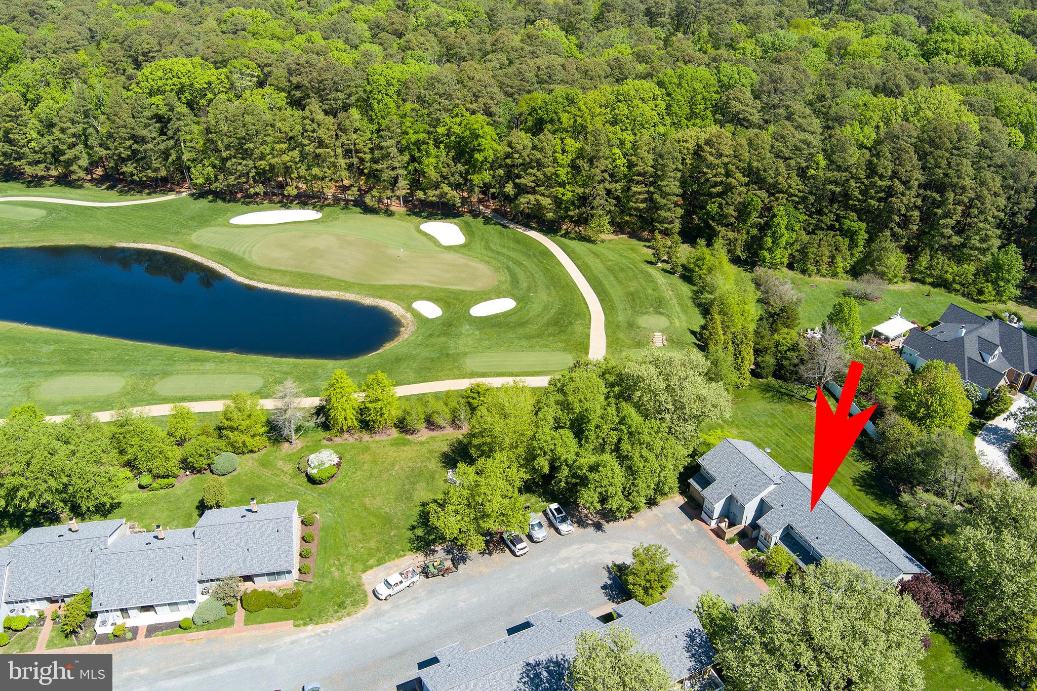 MARTINGHAM - Residential