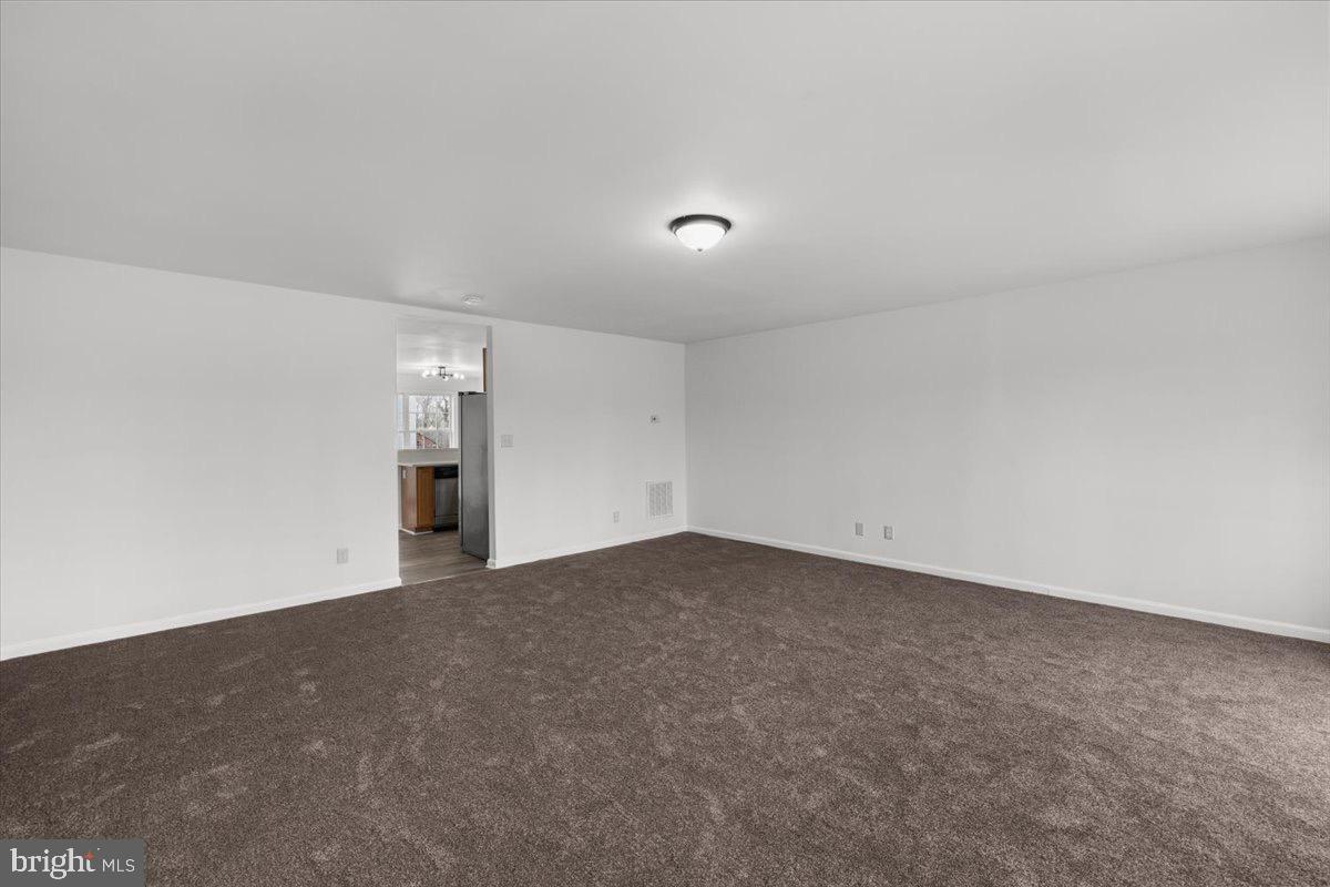 BUNKER HILL TOWNHOMES - Residential