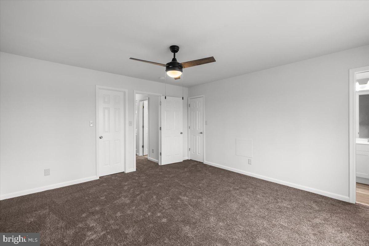 BUNKER HILL TOWNHOMES - Residential