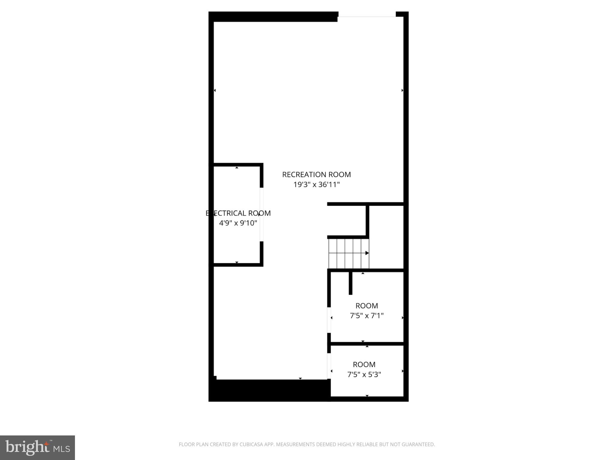 BUNKER HILL TOWNHOMES - Residential