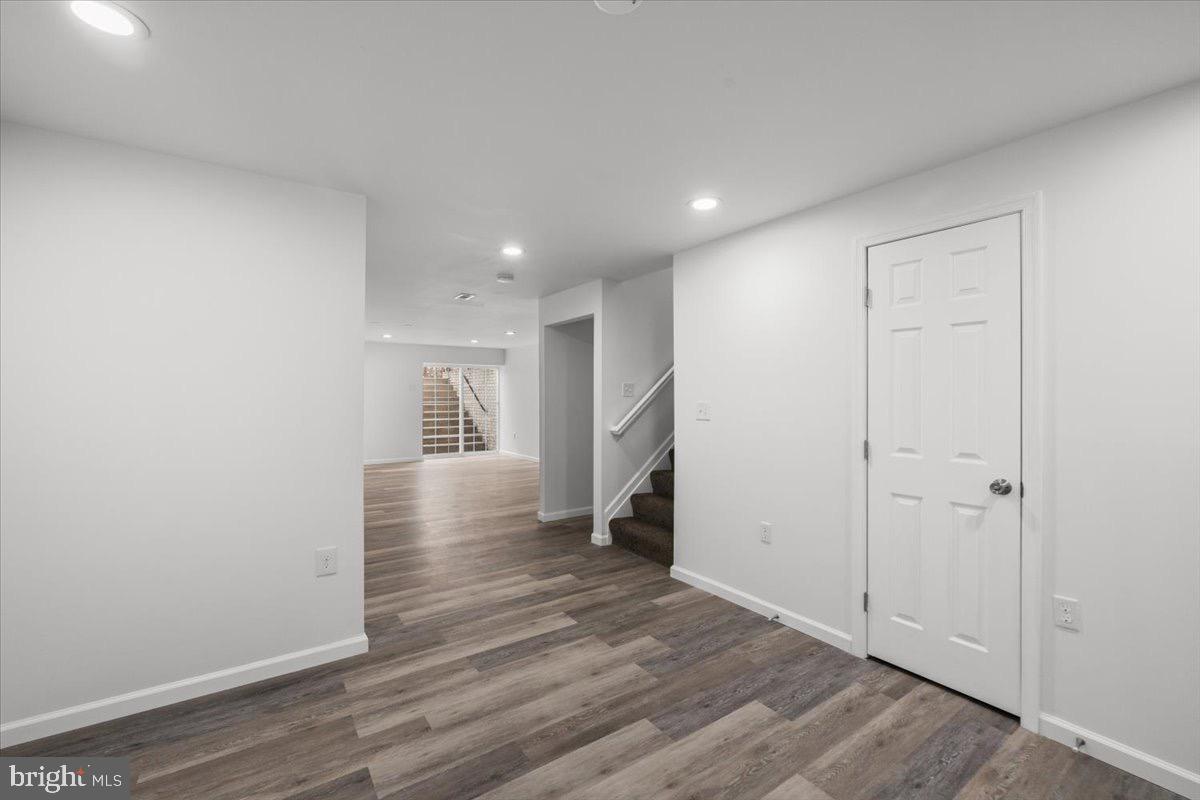 BUNKER HILL TOWNHOMES - Residential