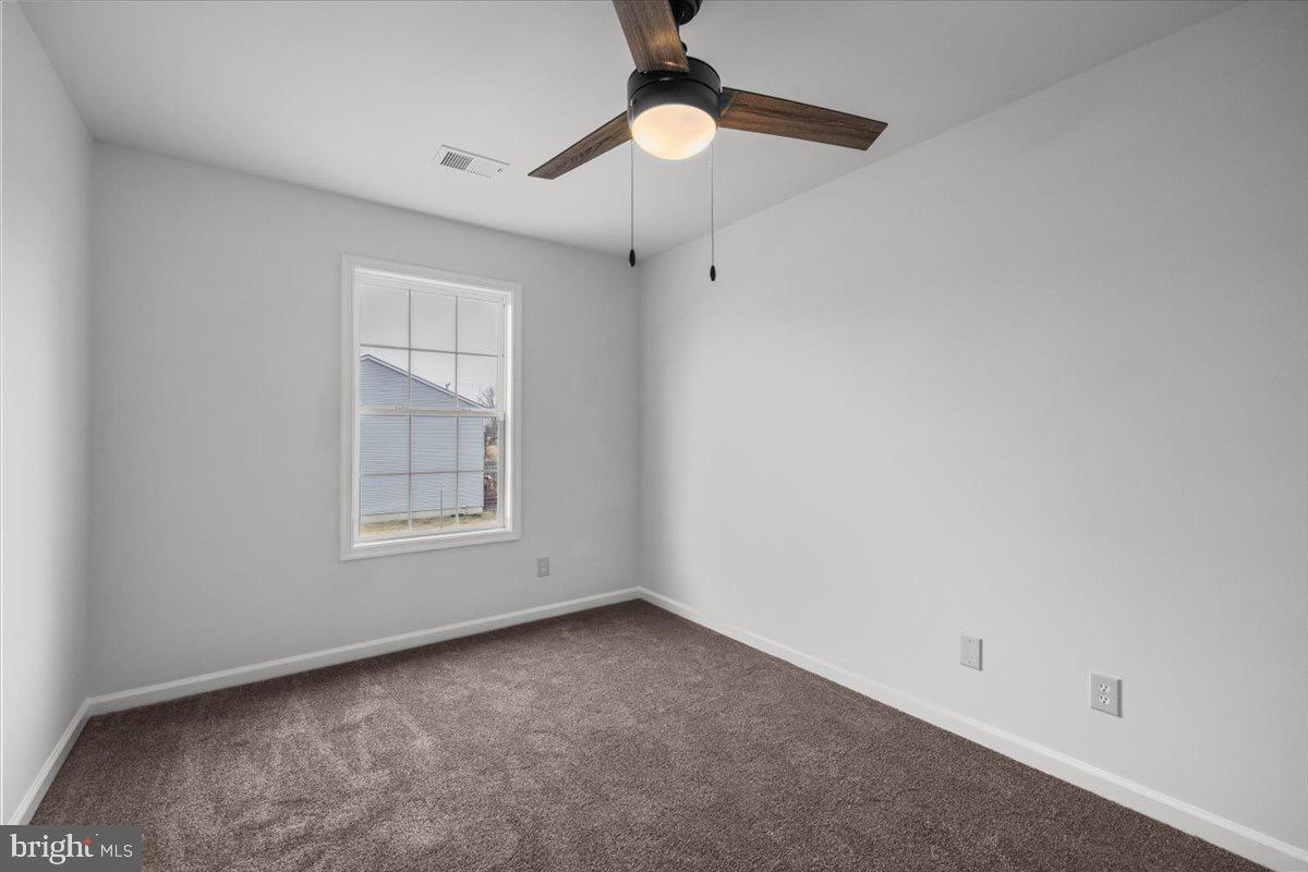 BUNKER HILL TOWNHOMES - Residential