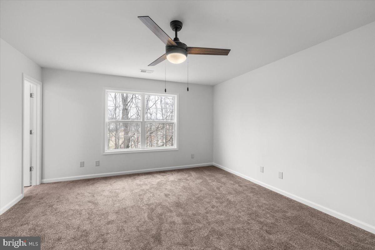 BUNKER HILL TOWNHOMES - Residential