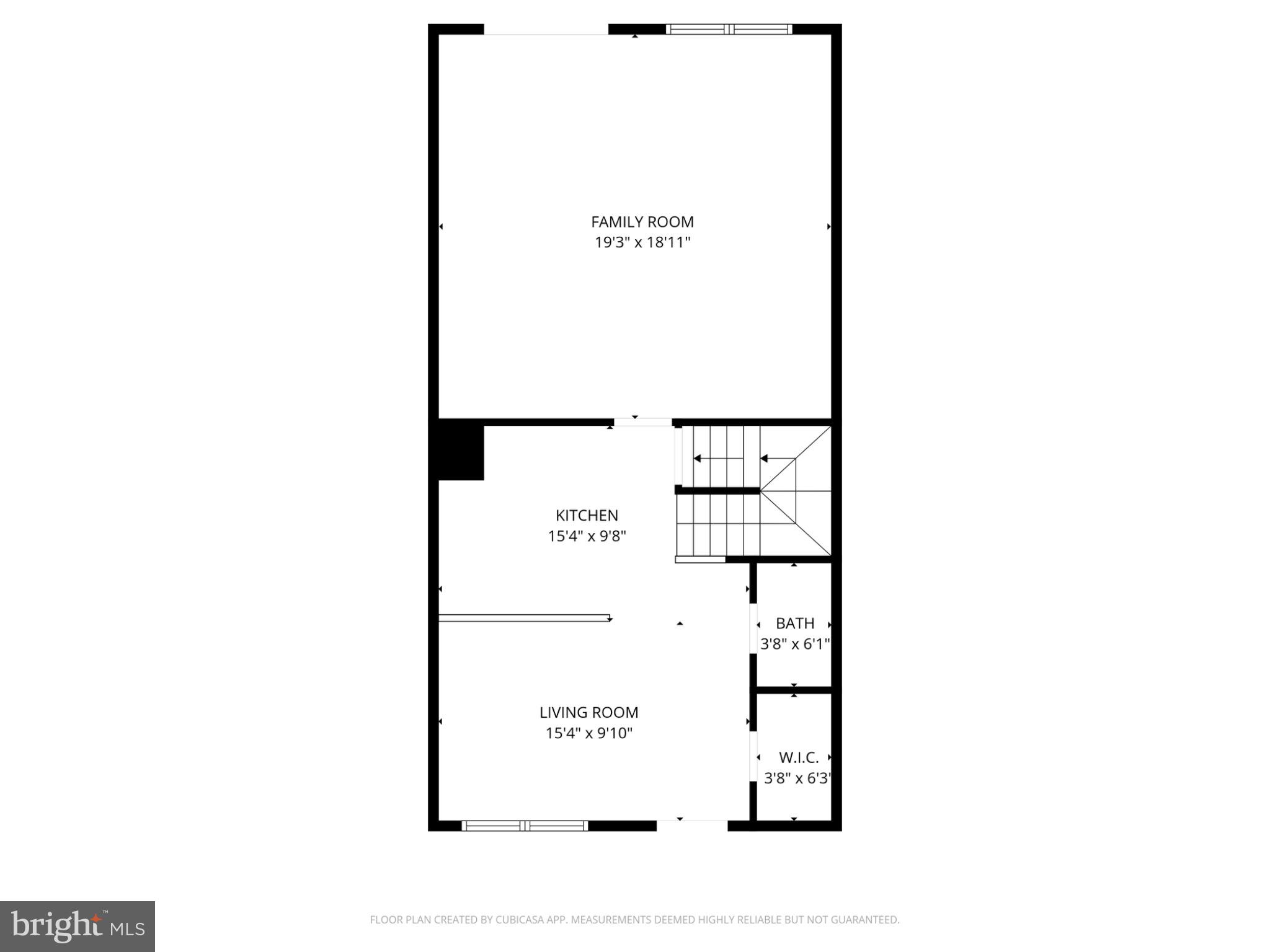 BUNKER HILL TOWNHOMES - Residential