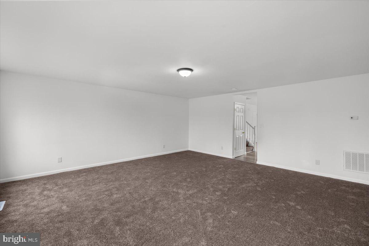 BUNKER HILL TOWNHOMES - Residential