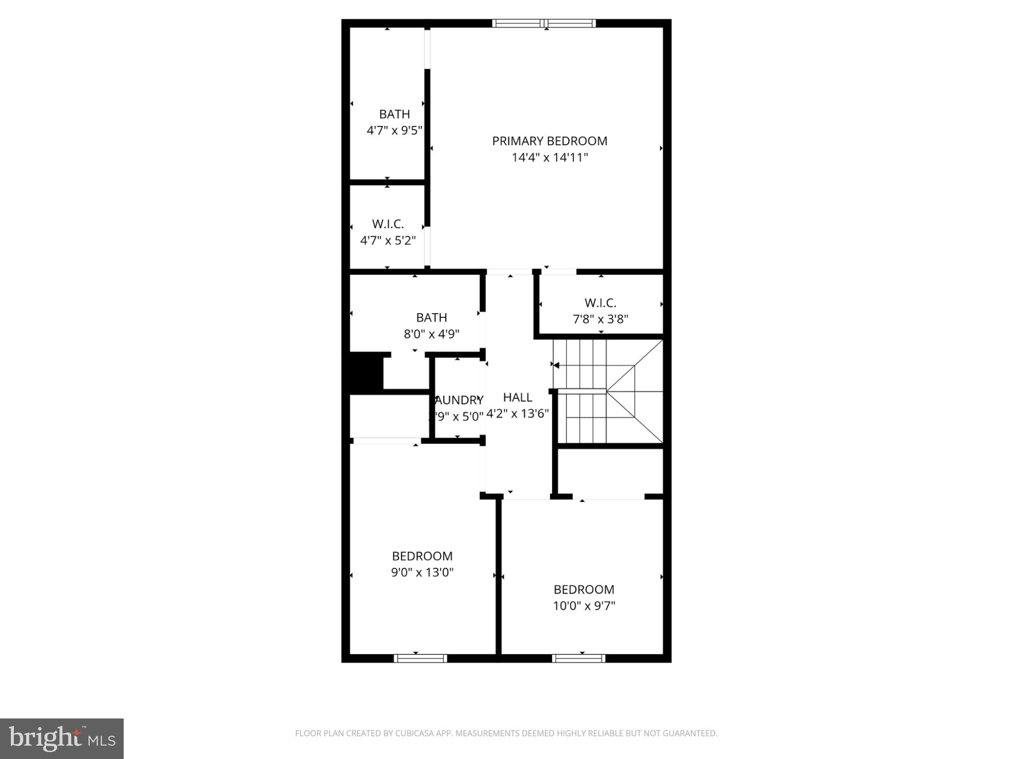 BUNKER HILL TOWNHOMES - Residential
