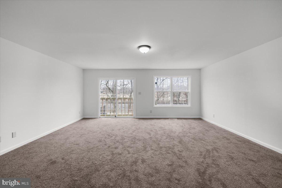 BUNKER HILL TOWNHOMES - Residential