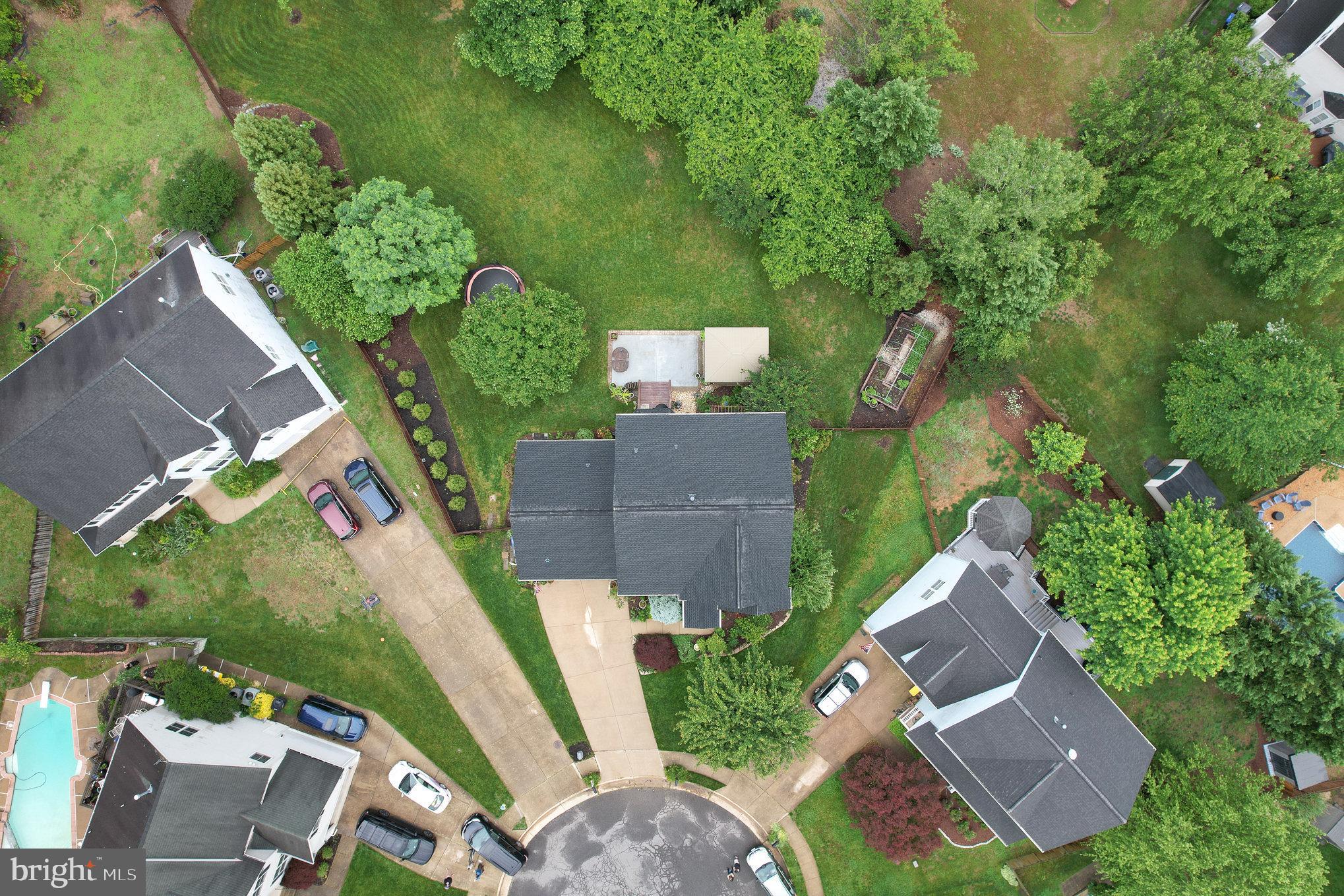 AUSTIN RIDGE - Residential