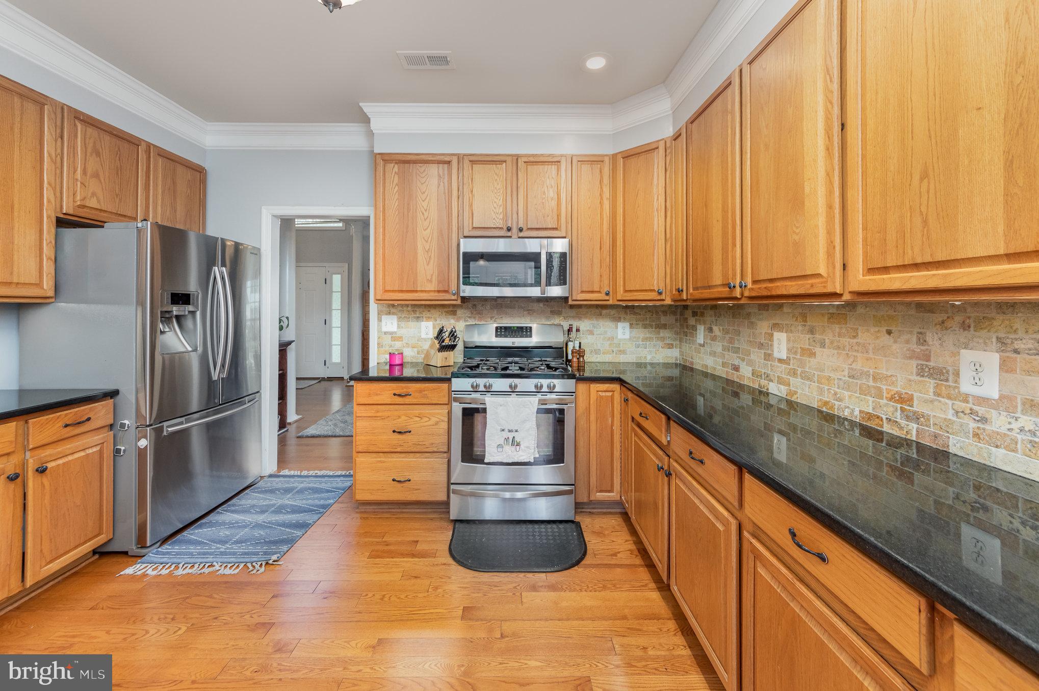 AUSTIN RIDGE - Residential