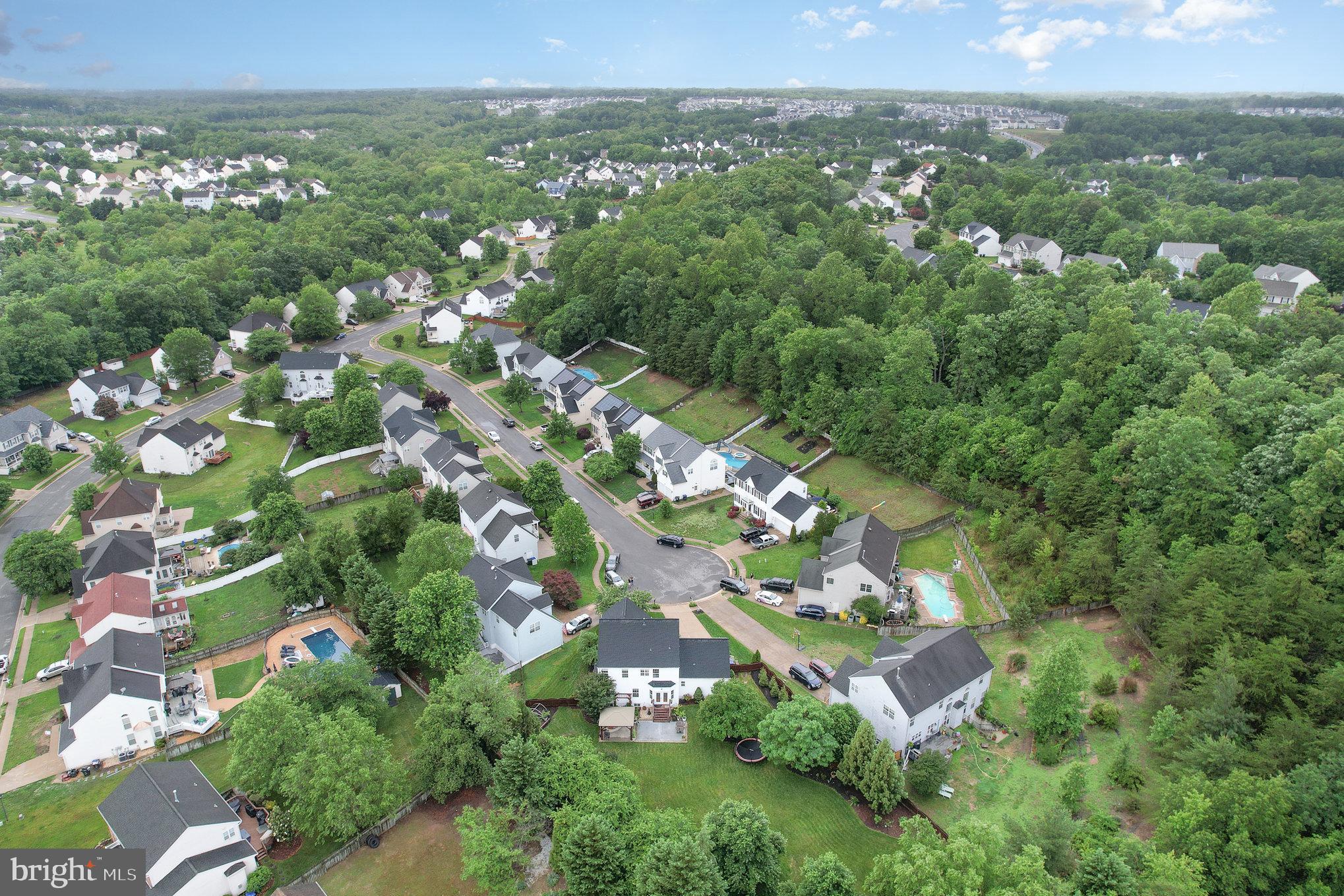 AUSTIN RIDGE - Residential