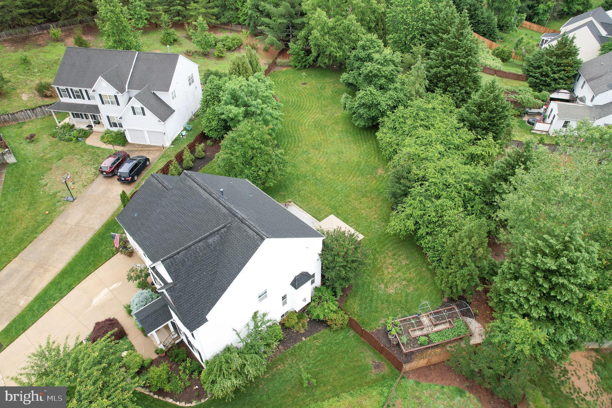 AUSTIN RIDGE - Residential