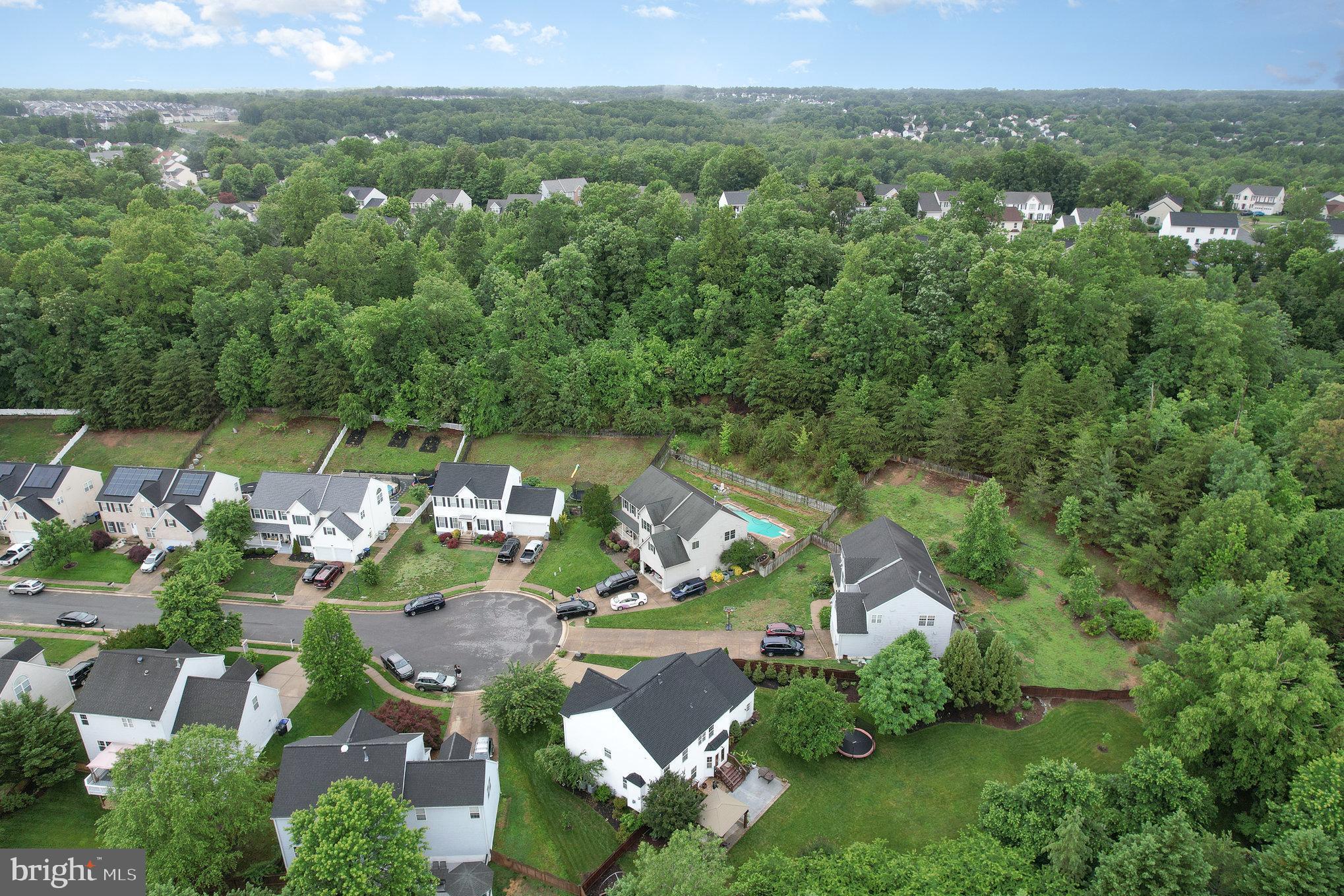 AUSTIN RIDGE - Residential