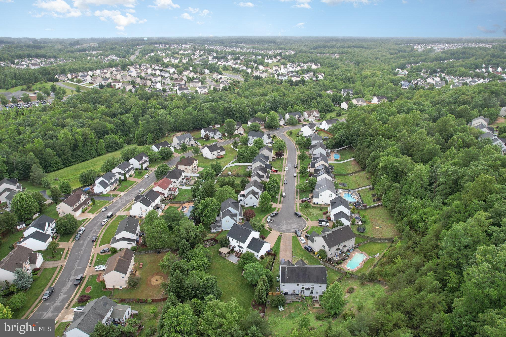 AUSTIN RIDGE - Residential