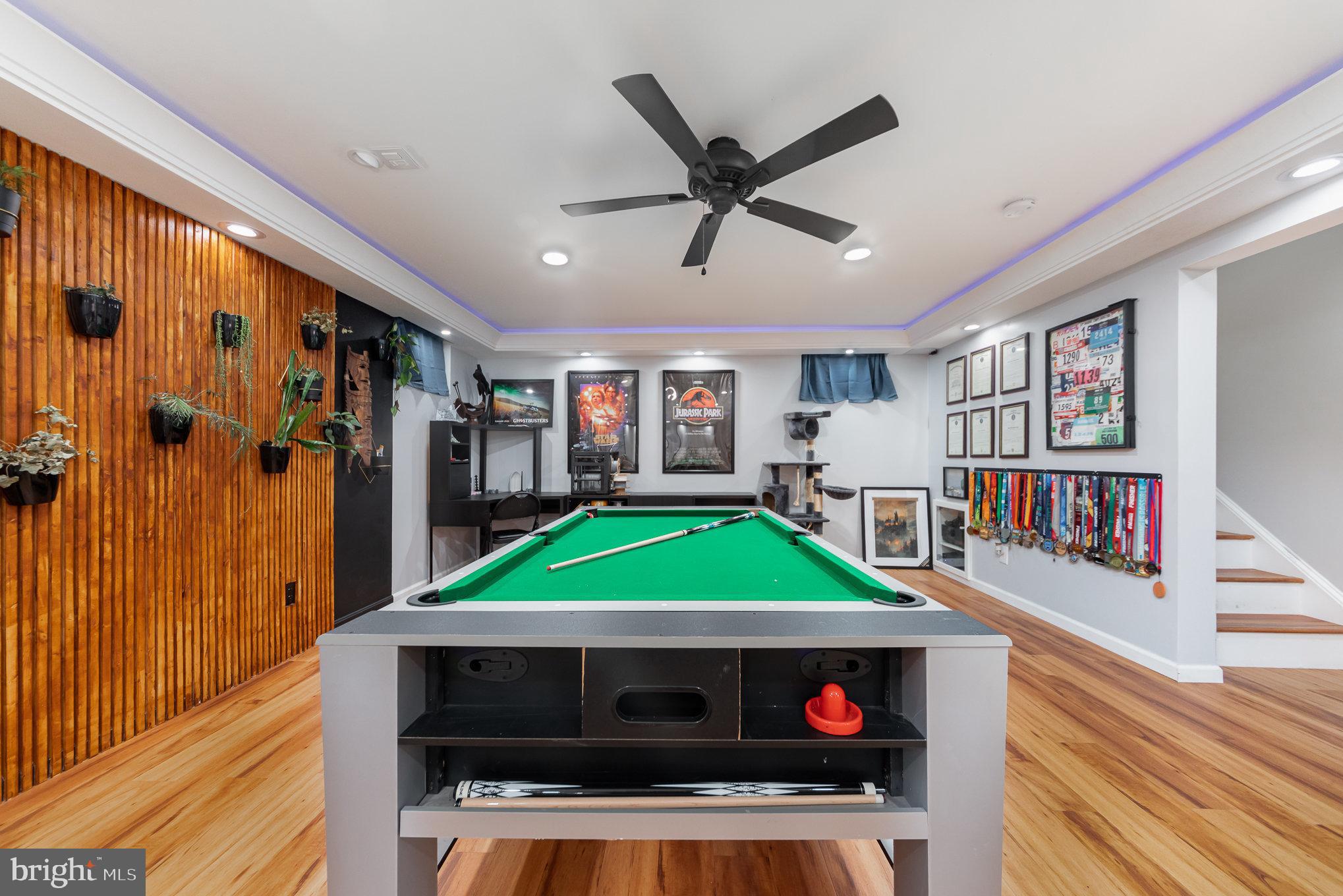 AUSTIN RIDGE - Residential