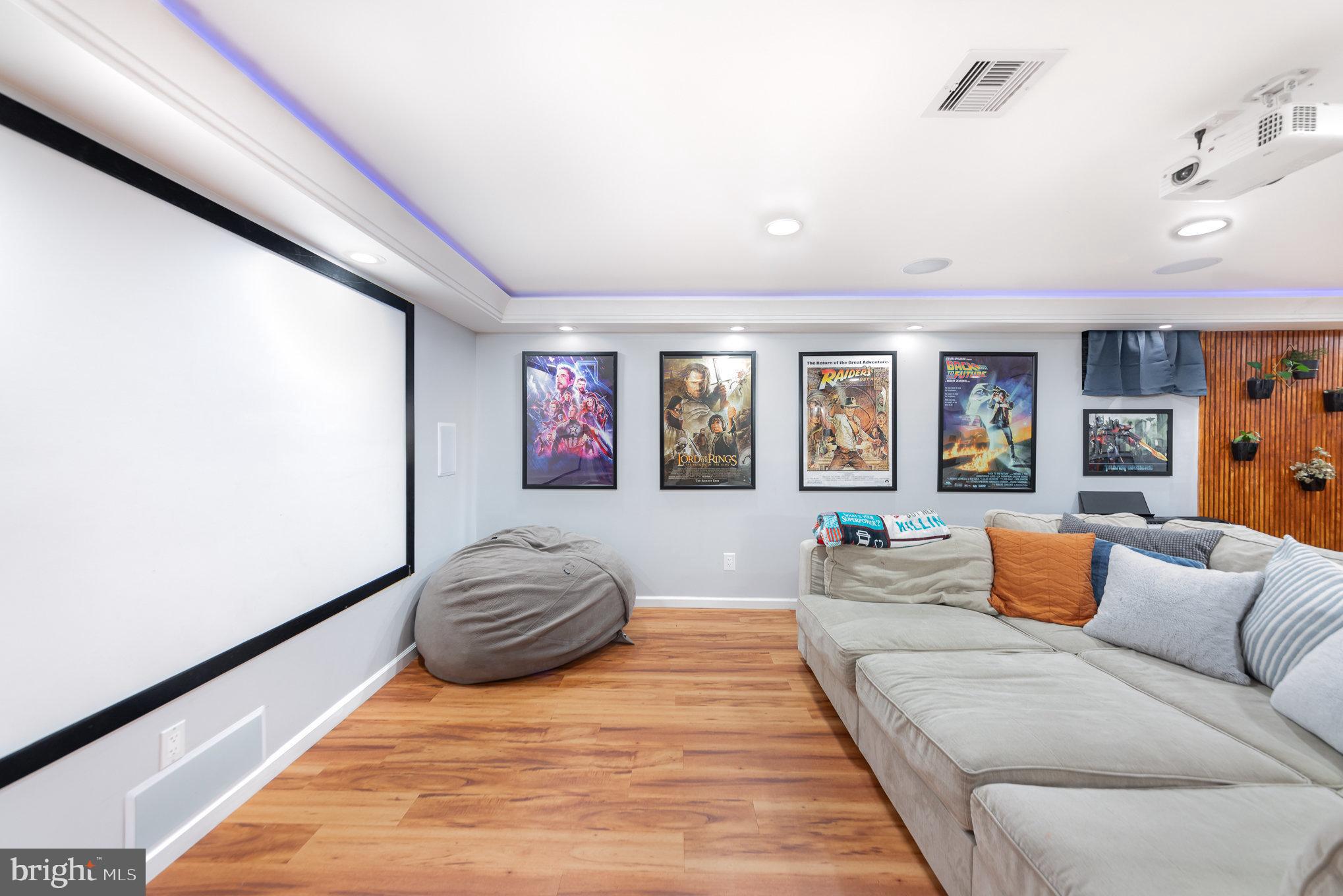 AUSTIN RIDGE - Residential