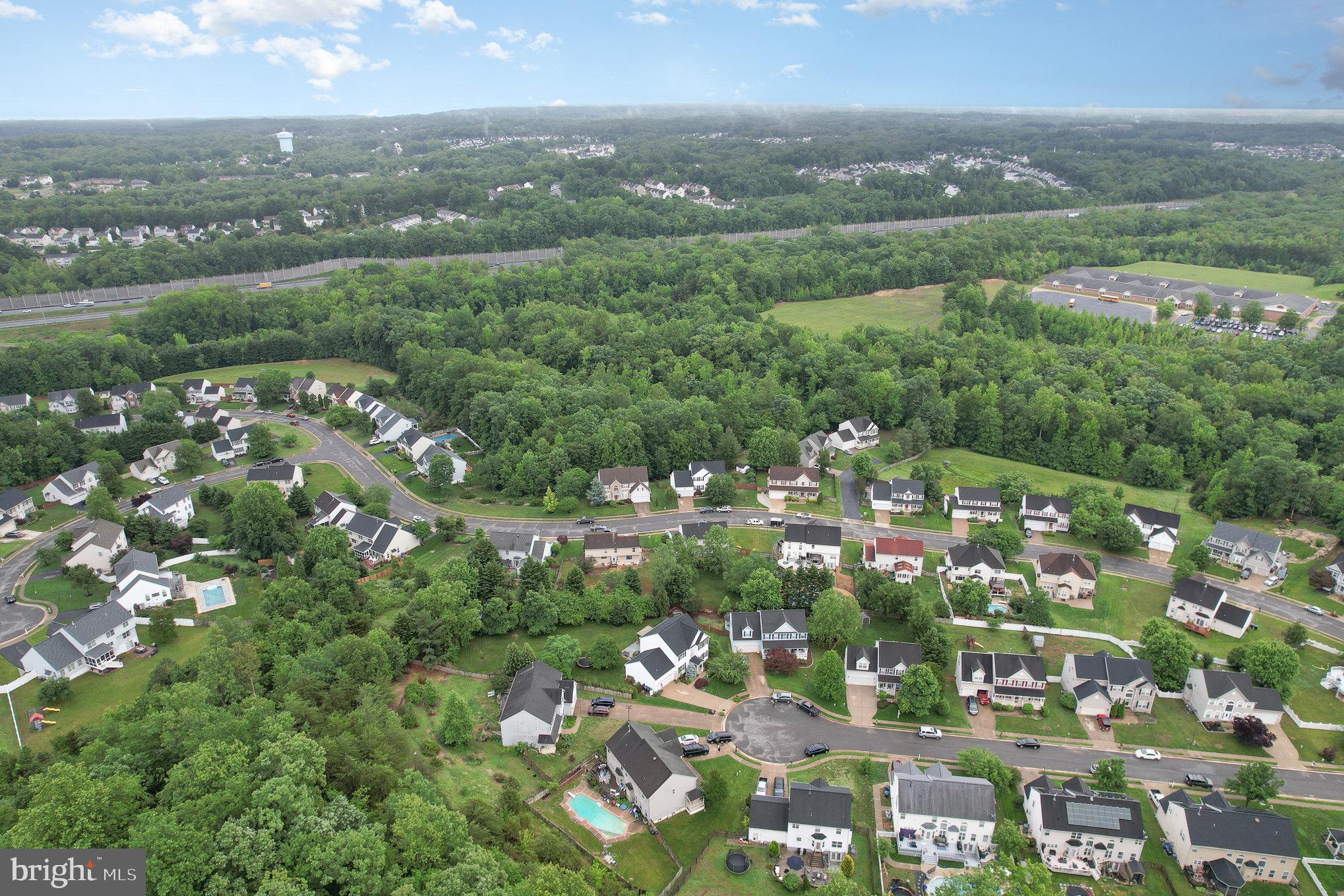 AUSTIN RIDGE - Residential