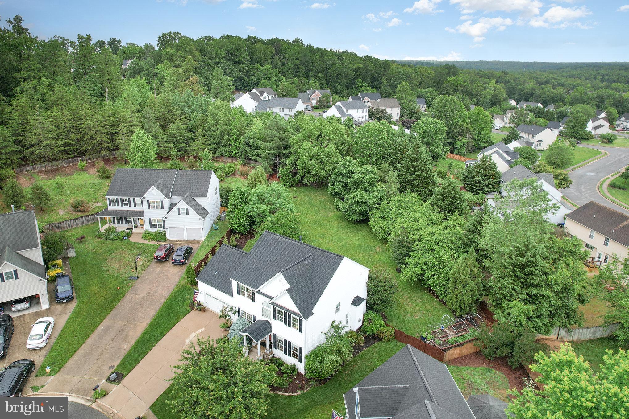 AUSTIN RIDGE - Residential