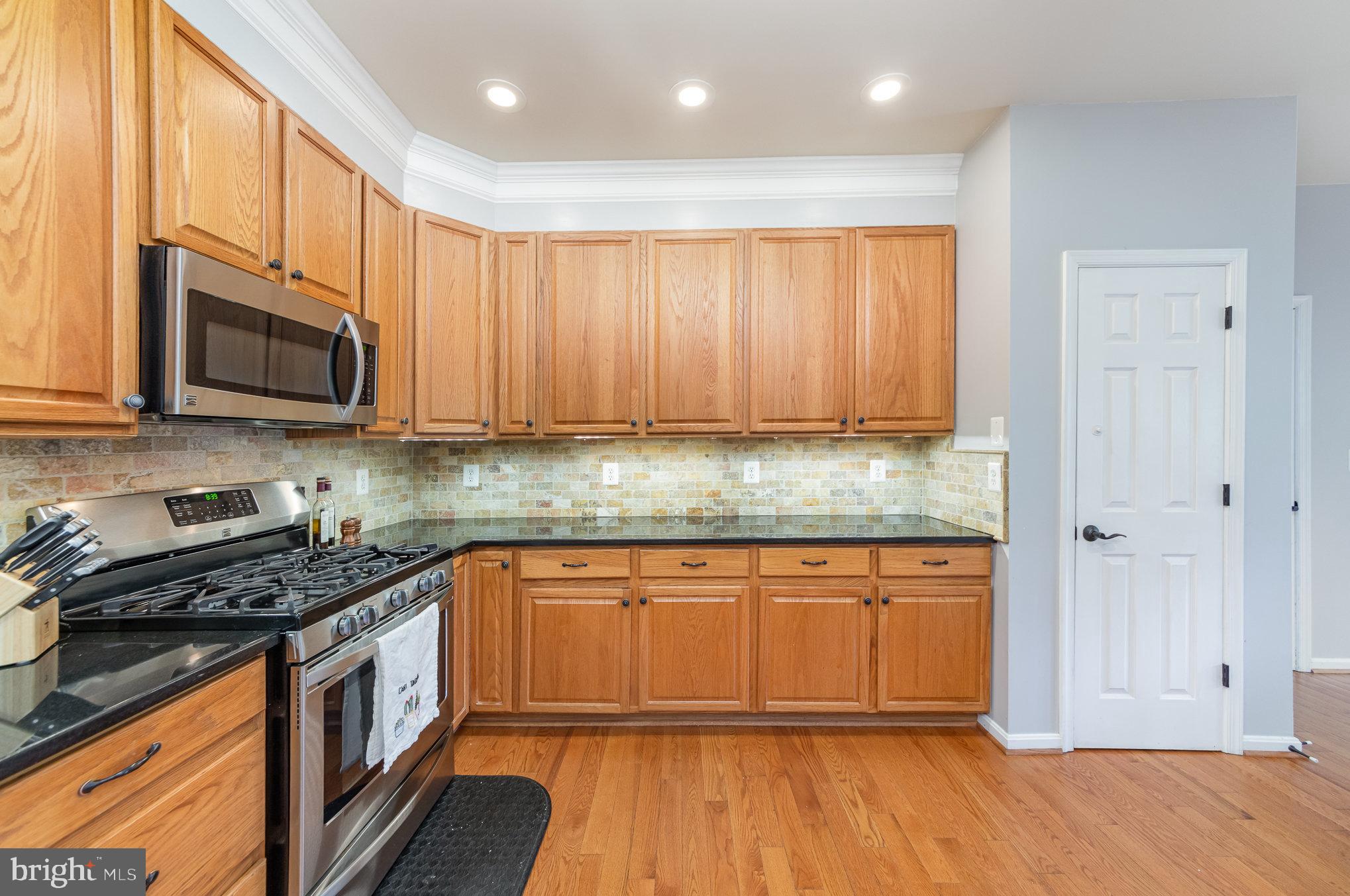 AUSTIN RIDGE - Residential