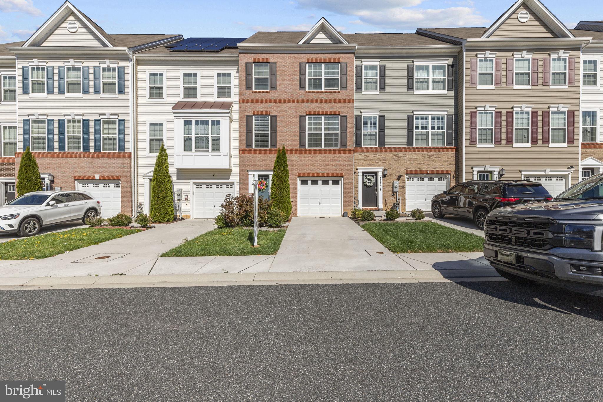 BEECHTREE ESTATES - Residential