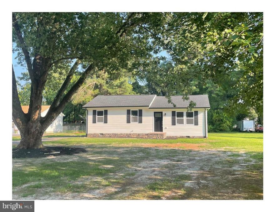 Complete remodel. New everything : windows, flooring,  drywall, appliances, roof, paint, tankless hotwater on-demand, bathroom tile, vanity, washer/dryer, carpet, doors - the list goes on! Quiet neighborhood and priced to sell. Preview upon request. Call or text lister. Finishing touches over the next week and possibly into  a sales contract. Personalizations and updates possible under contract. Don't hesitate to ask - we are trying to provide our buyer with a home they LOVE!