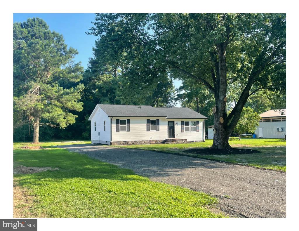 CANNON FARM - Residential