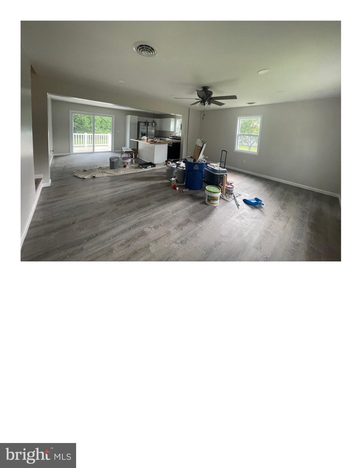 CANNON FARM - Residential