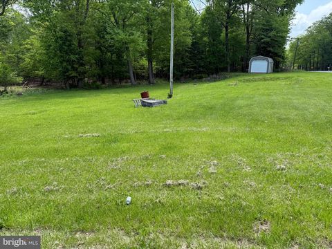 Vacant Land For Sale - 12277 Loop Road<br/> FAYETTEVILLE, PA 17222