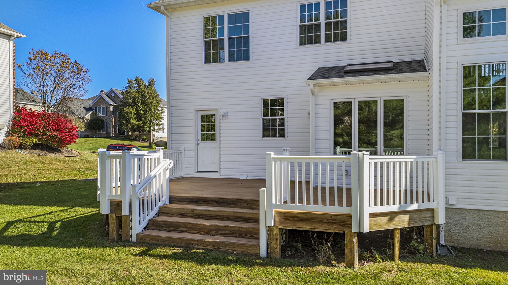 RESERVE AT EAGLE - Residential